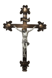 Hanging Crucifix 73128