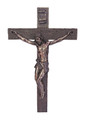 Hanging Crucifix 75228