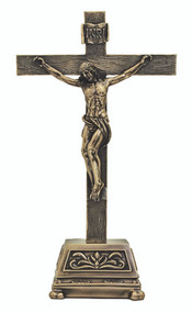 Standing Crucifix GN8895