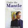Under the Mantle: Marians Thoughts from a 21st Century Priest by Donald Calloway book cover