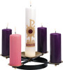 Advent Wreath K178