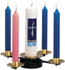 Advent Wreath K177