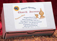 Church Incense