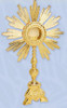 Monstrance 686