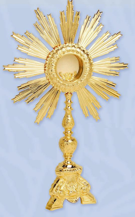 Monstrance 686