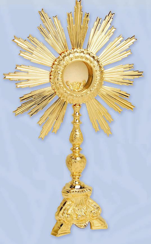 Monstrance 686