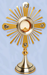 Monstrance