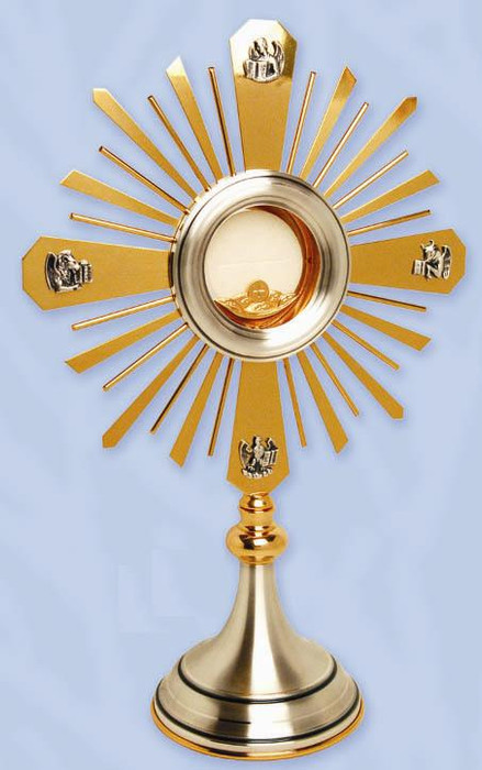 Monstrance