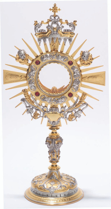 Monstrance K662