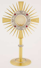 Monstrance 705