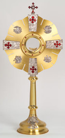 Monstrance 682