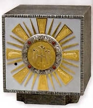 Exposition Tabernacle 658