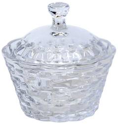 Crystal Ablution Cup 109