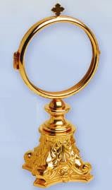 Chapel Monstrance 981