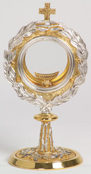 Monstrance 679