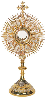 Monstrance 708