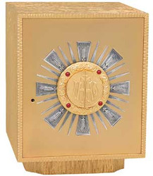 Exposition Tabernacle 659