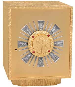 Exposition Tabernacle 659