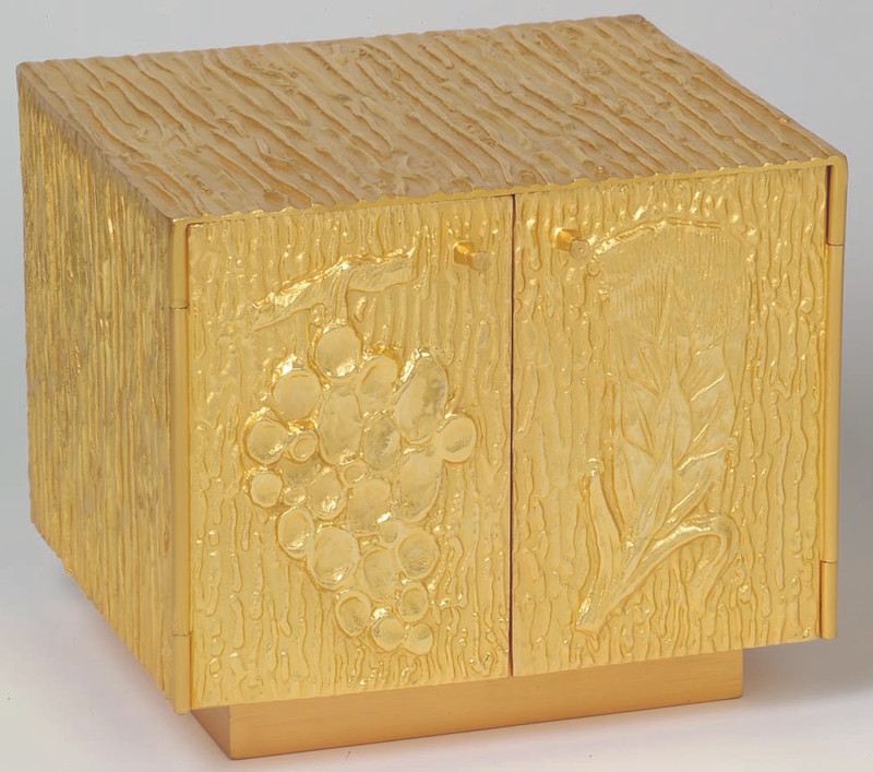 Exposition Tabernacle 653 