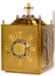 Exposition Tabernacle 672
