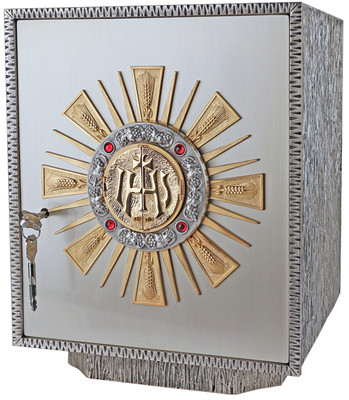 Exposition Tabernacle K657