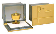 Tabernacle Safe 117