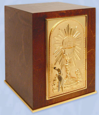 Tabernacle 904