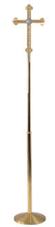 Processional Cross 1060