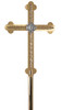 Processional Cross 1060