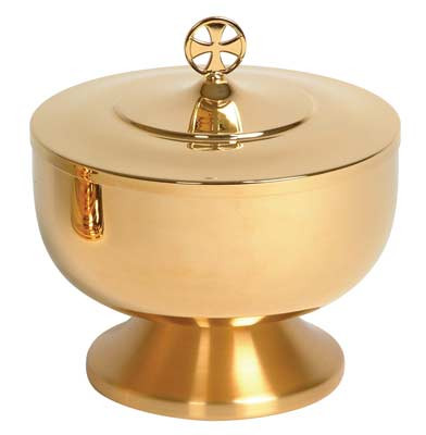 Ciborium Bowl 369