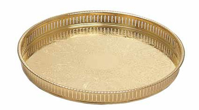 Gallery Tray 38
