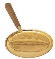 Communion Paten 102