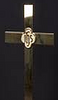 Processional Crucifix 730