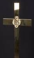 Processional Crucifix 730