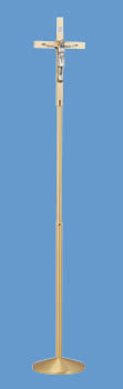 Processional Crucifix 730