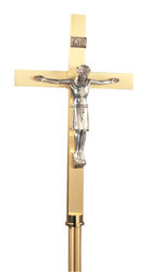 Processional Crucifix 730