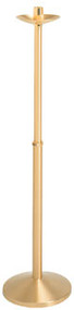 Processional Candlestick 621
