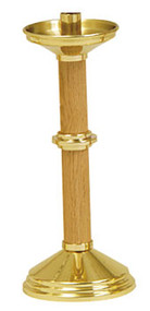 Candlestick 750