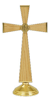 Altar Cross 751