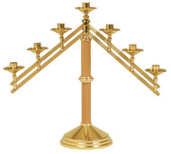 Altar Candelabra 752