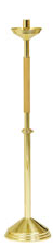 Processional Candlestick 758