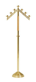 Floor Candelabra 756