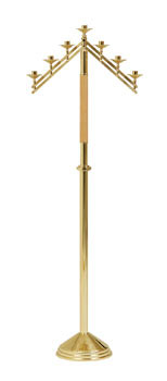 Floor Candelabra 756
