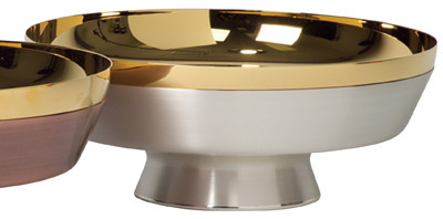 Ciborium Bowl 650