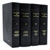 Liturgy of the Hours - 4 Volume Set book cover