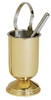 Holy Water Pot and Sprinkler 384