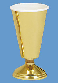 Altar Vase 754