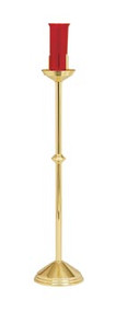 Ecclesiastical Brass Sanctuary Lamp 483
