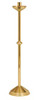 Ecclesiastical Brass Paschal Candle Holder 485