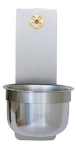 Holy Water Font 349-A